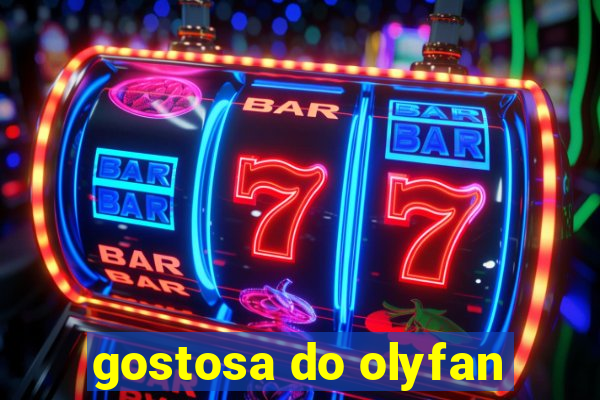 gostosa do olyfan